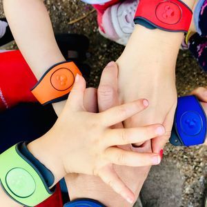 Meet your Posher, Weiyi